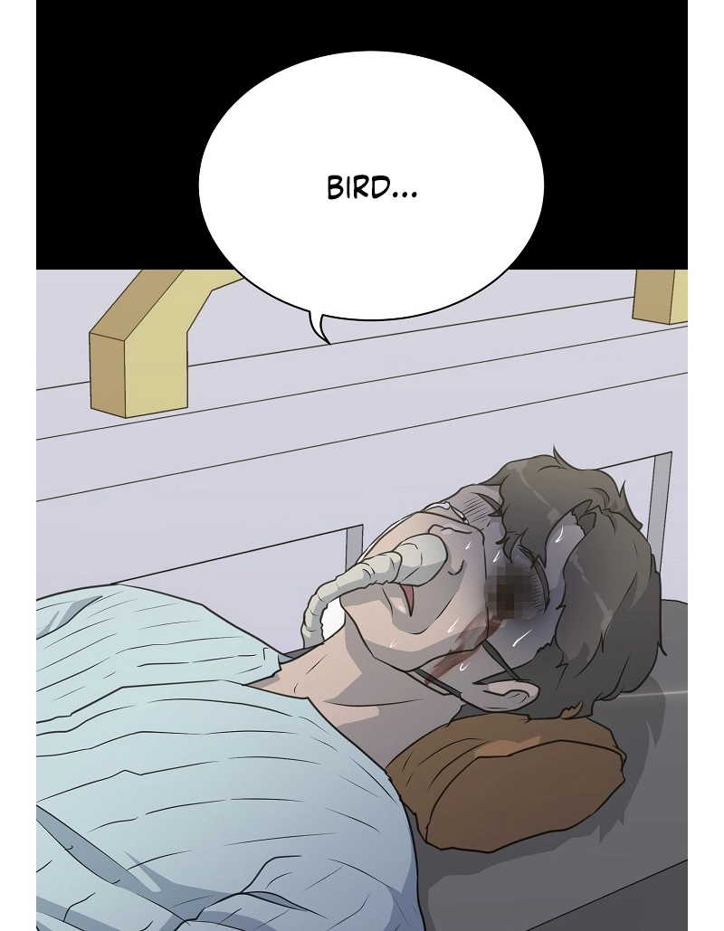 Read Trigger chapter 78 image 60 on Lezhin