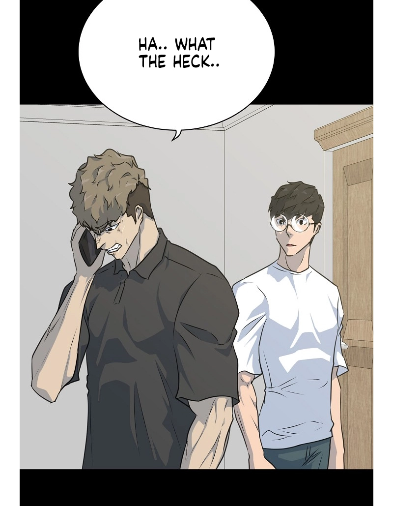 Read Trigger chapter 78 image 70 on Lezhin