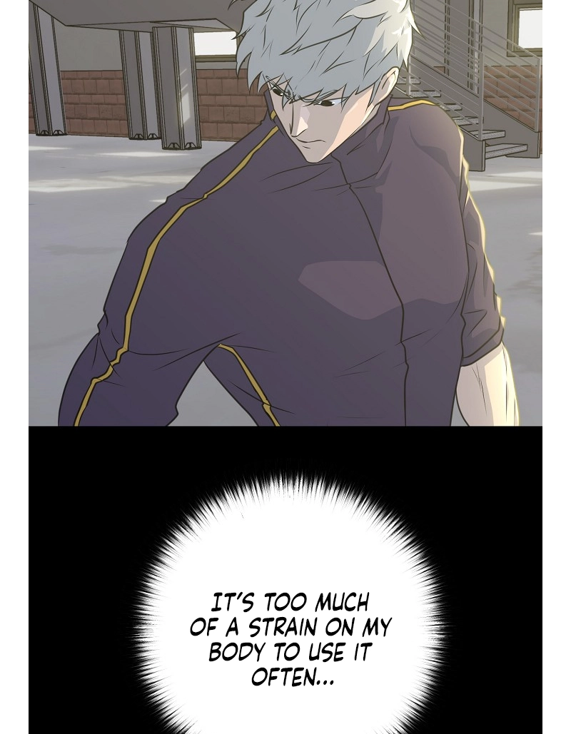 Read Trigger chapter 78 image 8 on Lezhin
