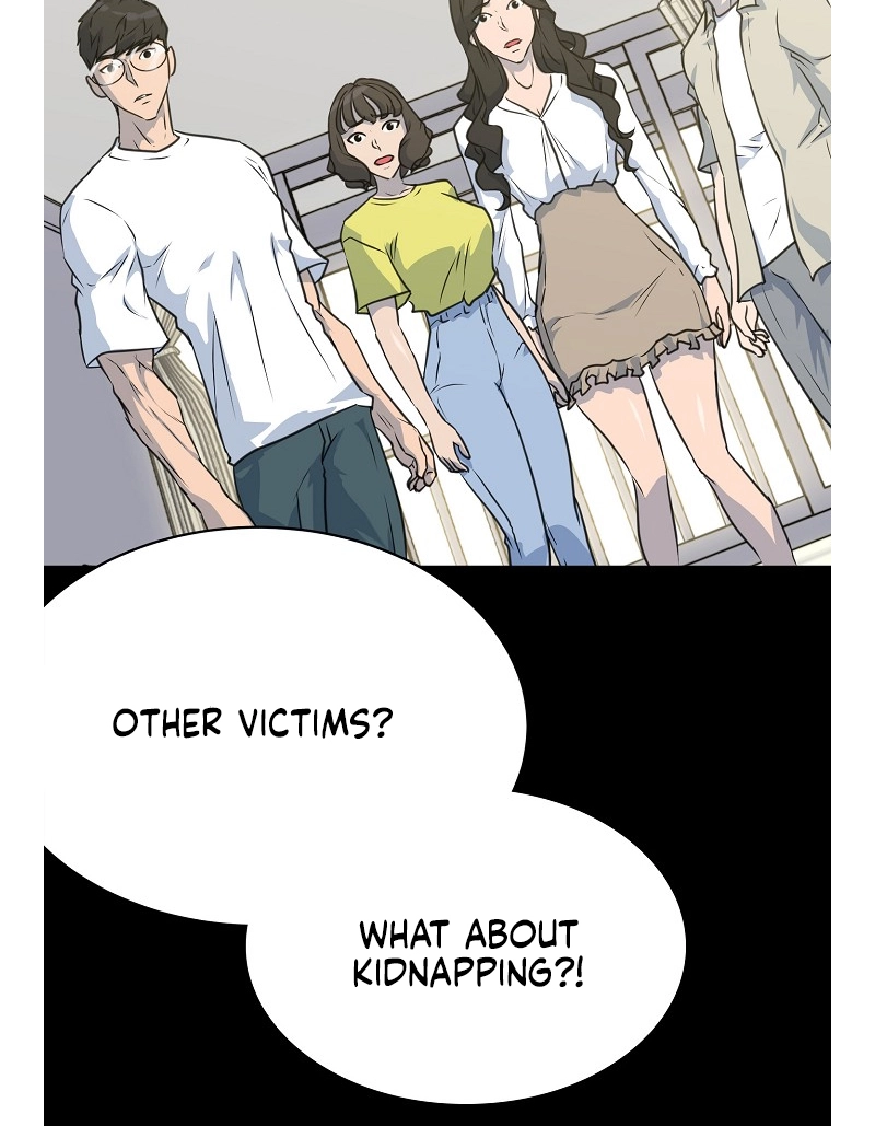 Read Trigger chapter 78 image 82 on Lezhin