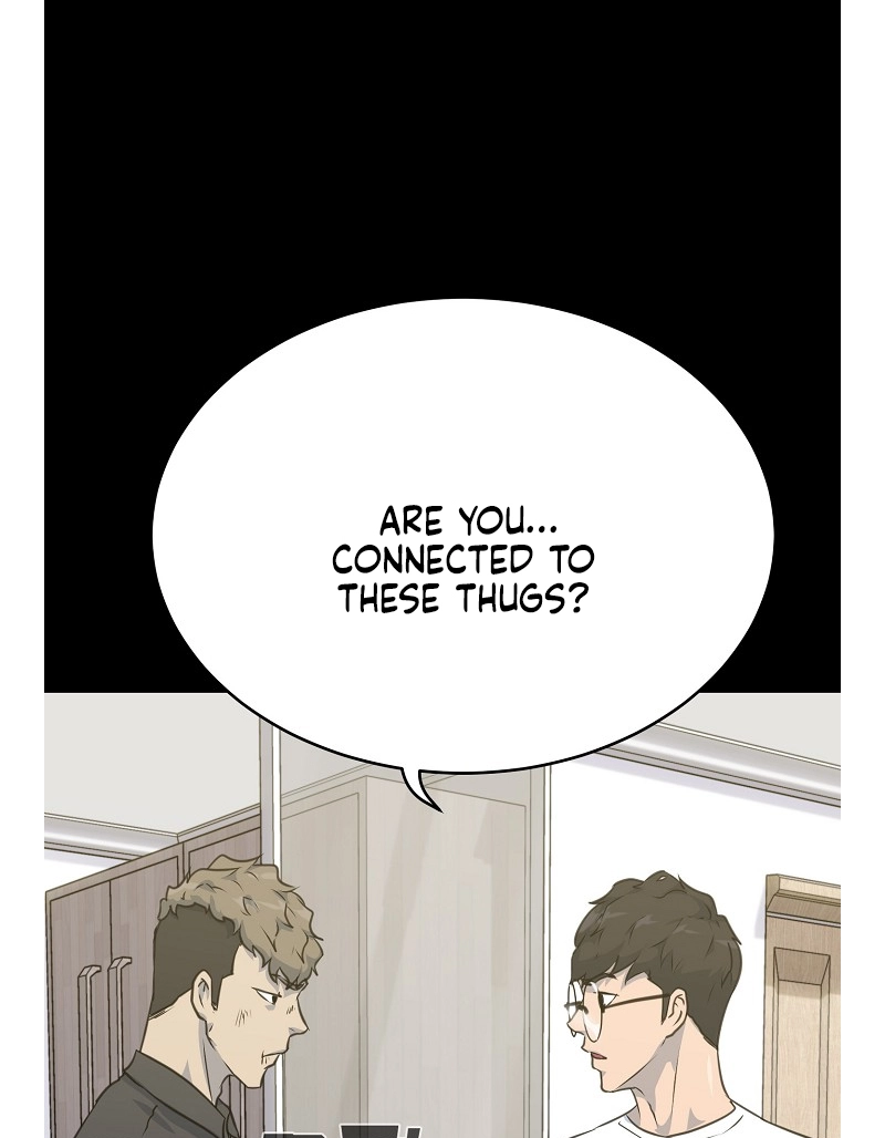 Read Trigger chapter 78 image 83 on Lezhin
