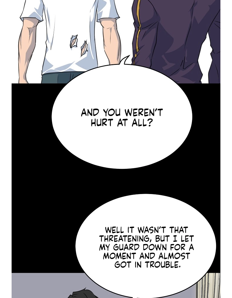 Read Trigger chapter 78 image 88 on Lezhin