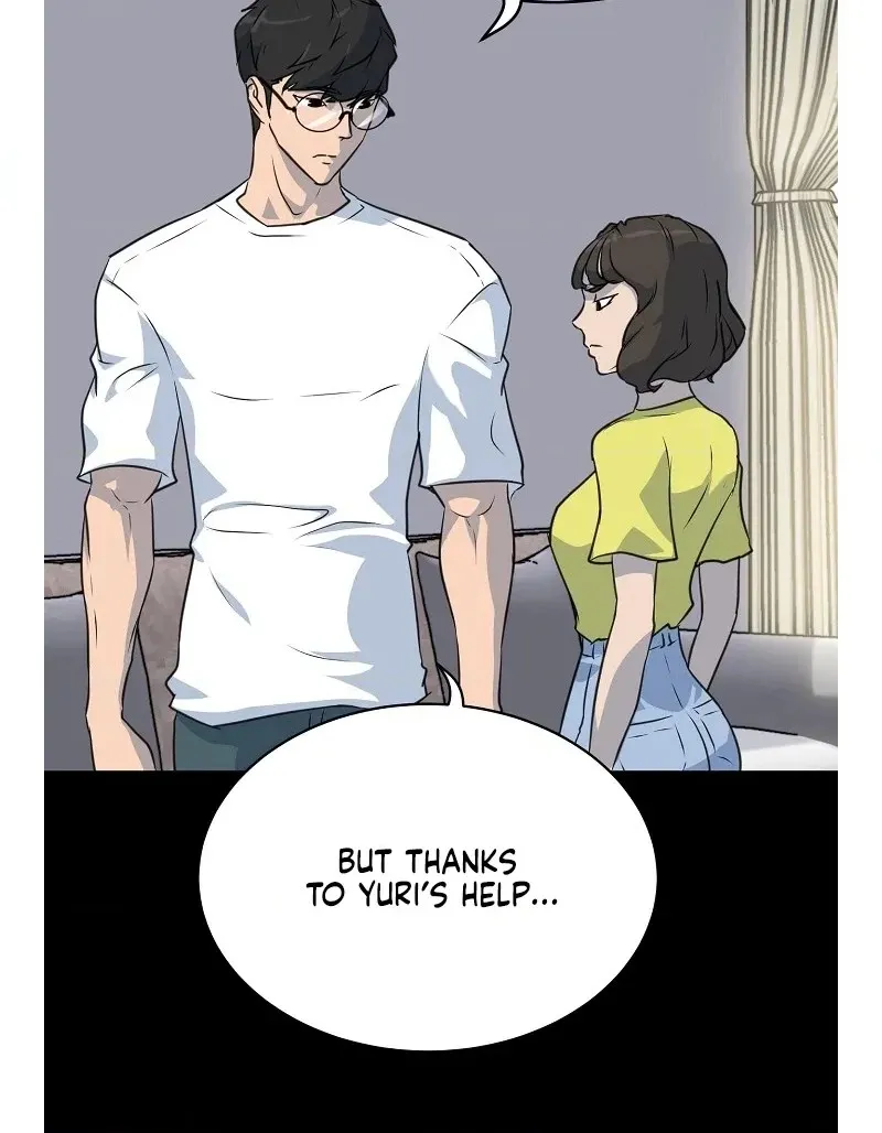 Read Trigger chapter 78 image 89 on Lezhin