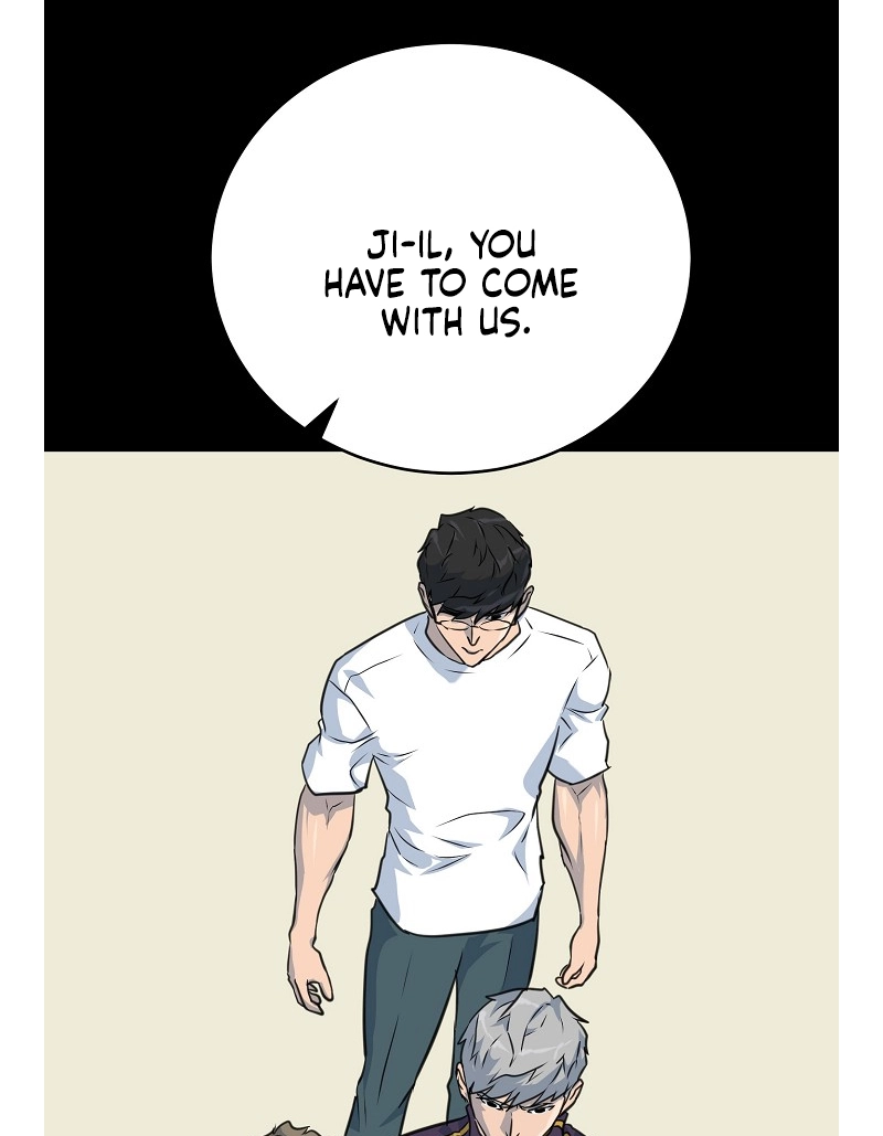 Read Trigger chapter 78 image 94 on Lezhin