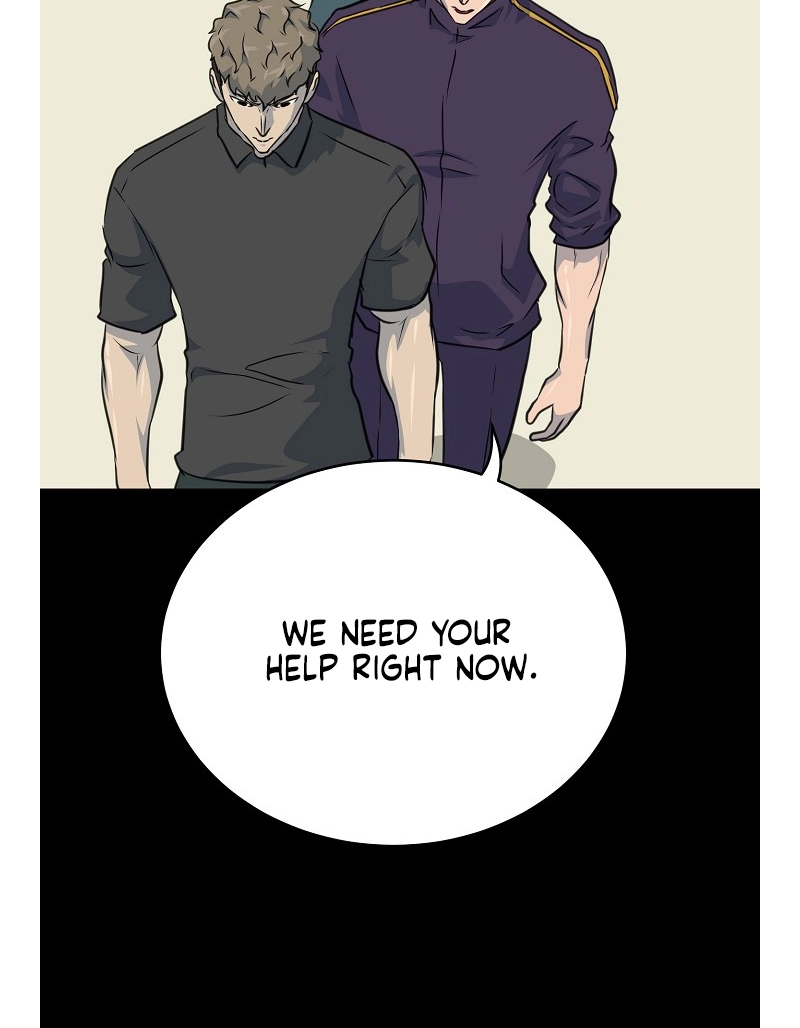 Read Trigger chapter 78 image 95 on Lezhin