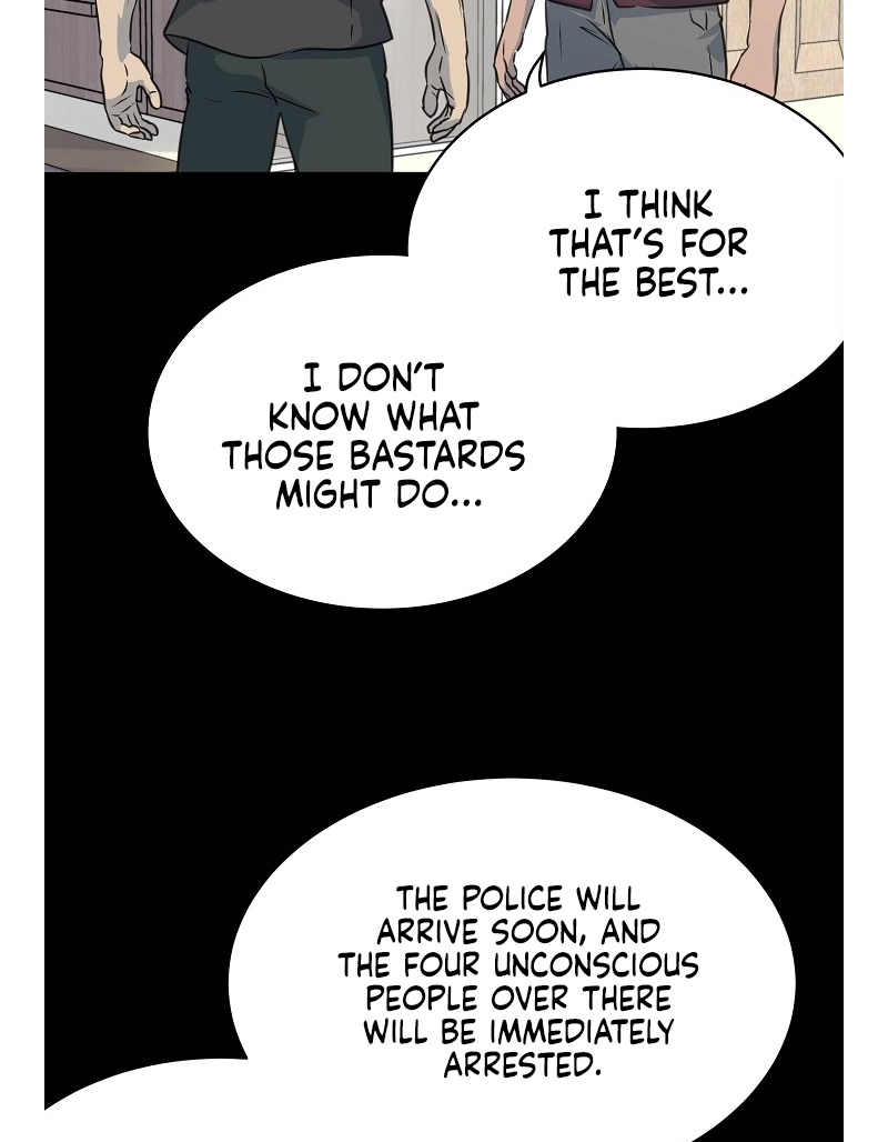 Read Trigger chapter 78 image 97 on Lezhin