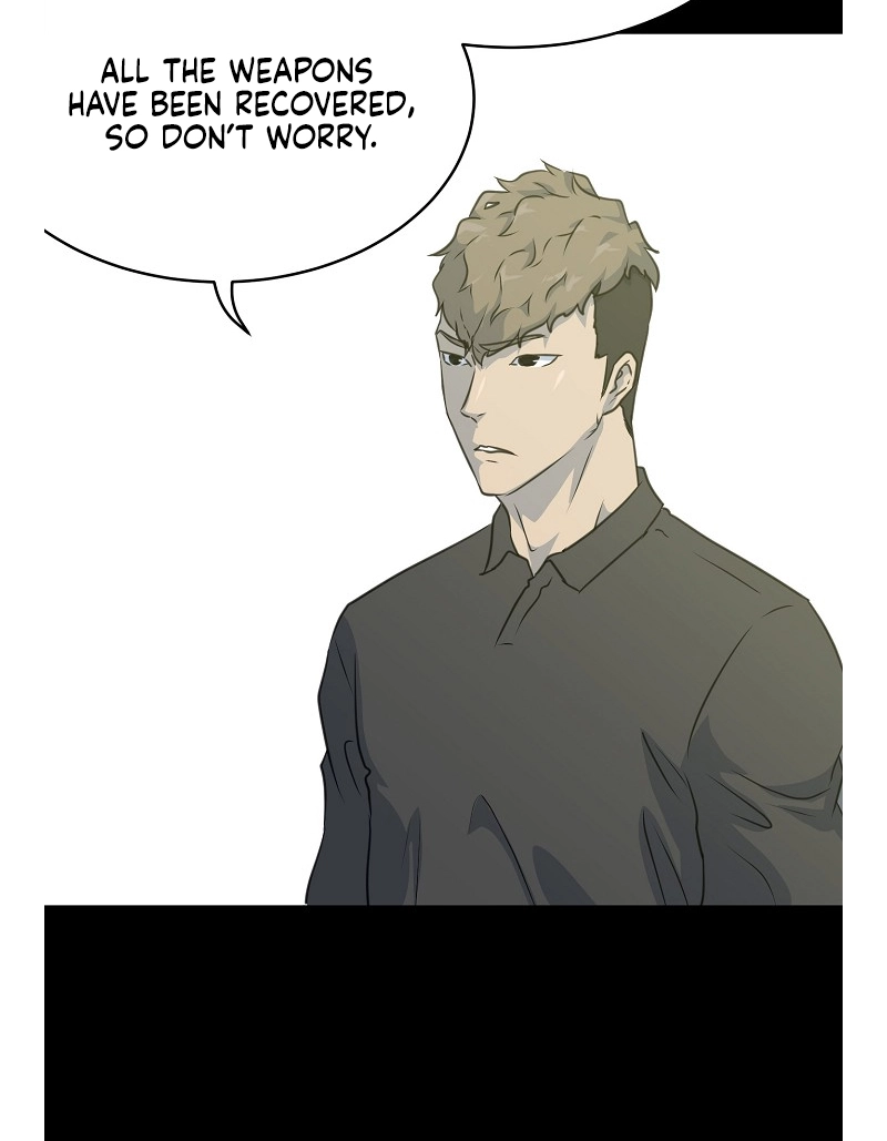 Read Trigger chapter 78 image 98 on Lezhin