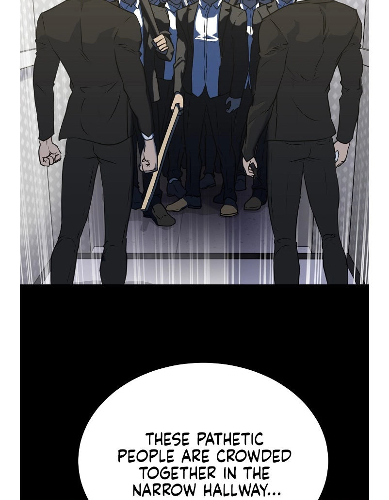 Read Trigger chapter 79 image 106 on Lezhin