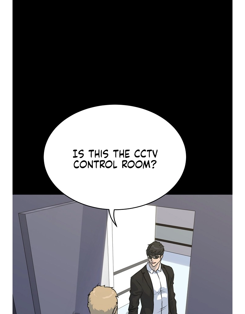 Read Trigger chapter 79 image 11 on Lezhin