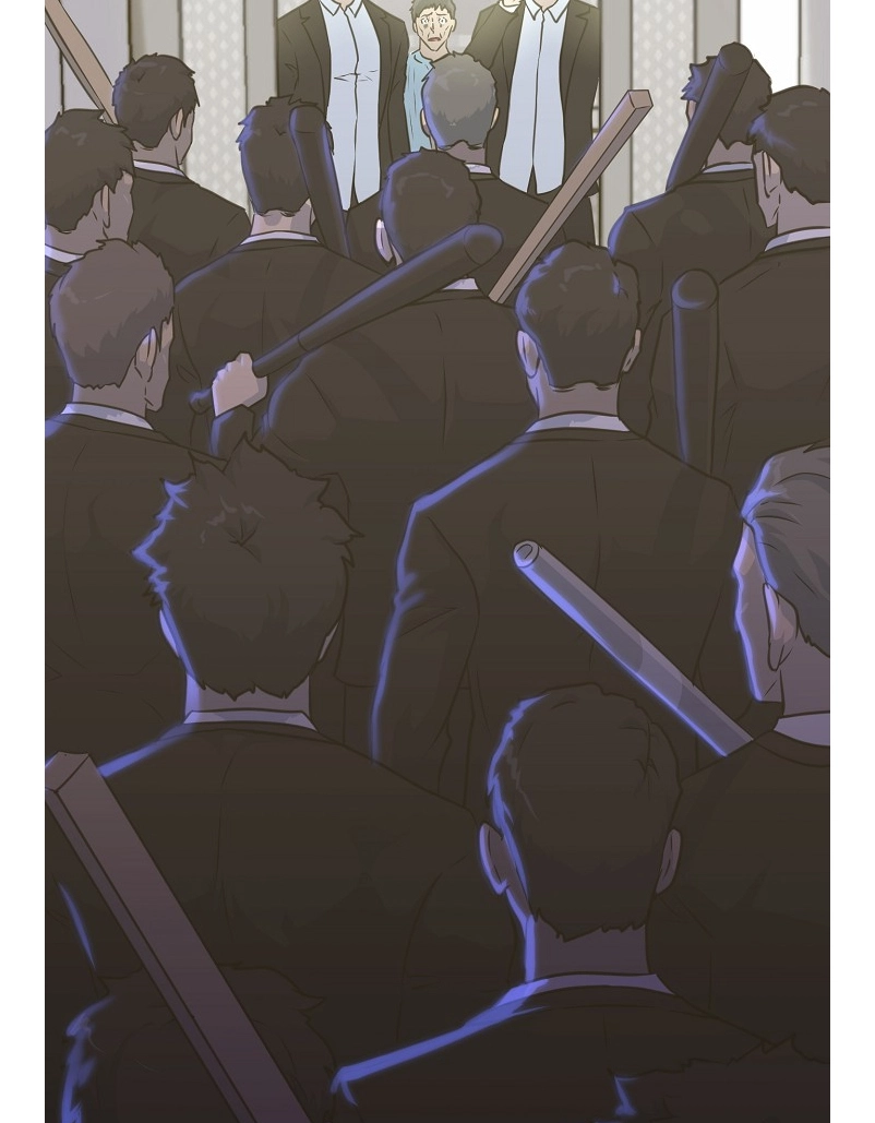 Read Trigger chapter 79 image 110 on Lezhin