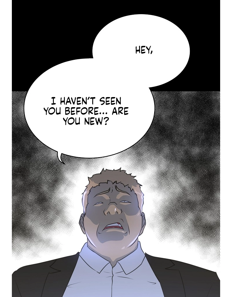 Read Trigger chapter 79 image 13 on Lezhin