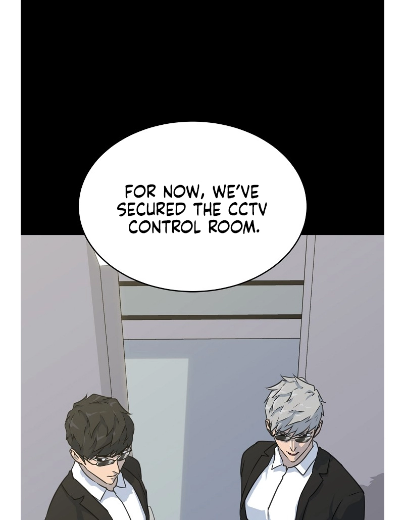 Read Trigger chapter 79 image 18 on Lezhin