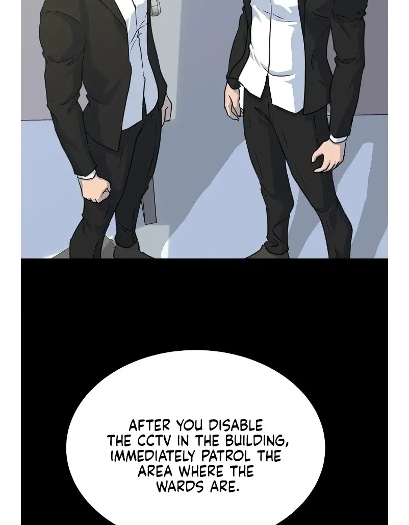 Read Trigger chapter 79 image 19 on Lezhin