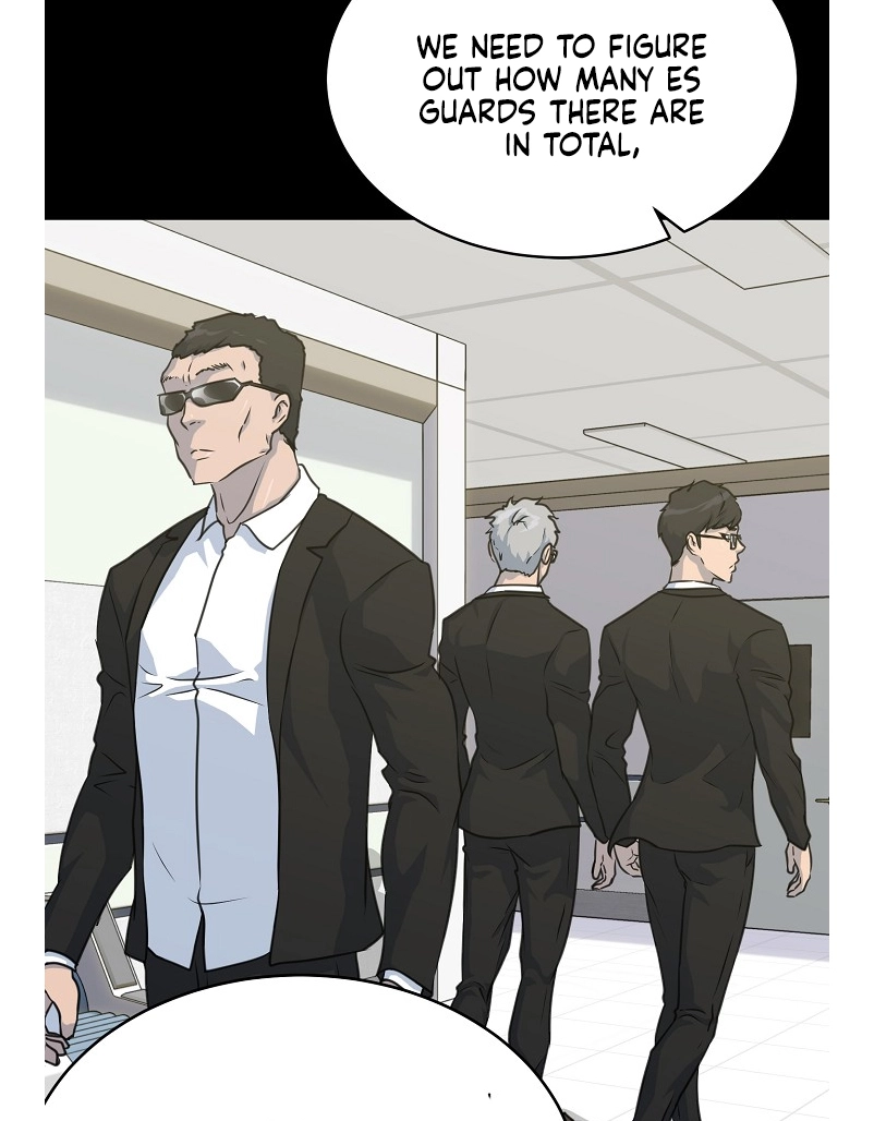 Read Trigger chapter 79 image 21 on Lezhin