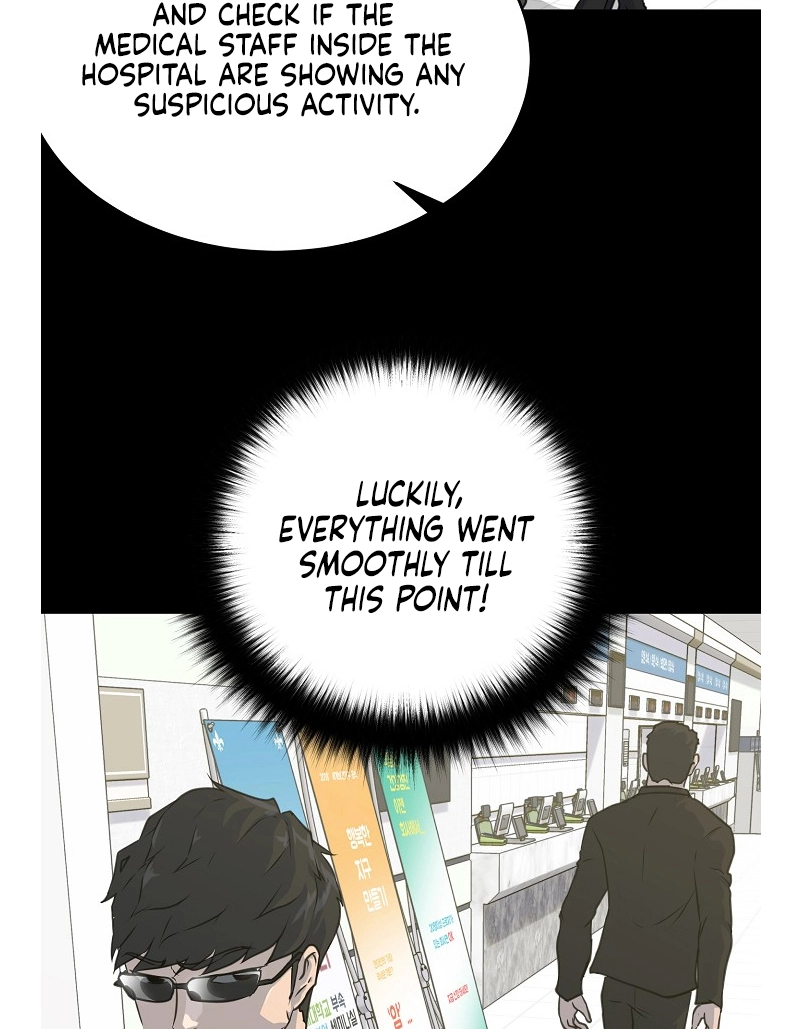 Read Trigger chapter 79 image 22 on Lezhin