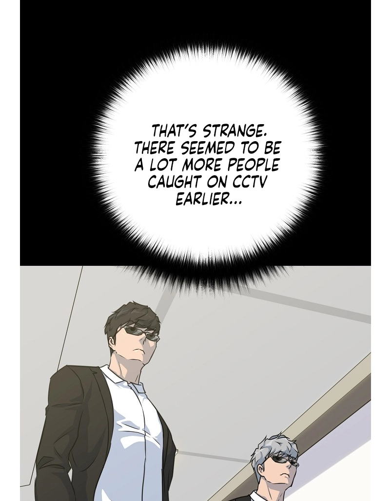Read Trigger chapter 79 image 24 on Lezhin