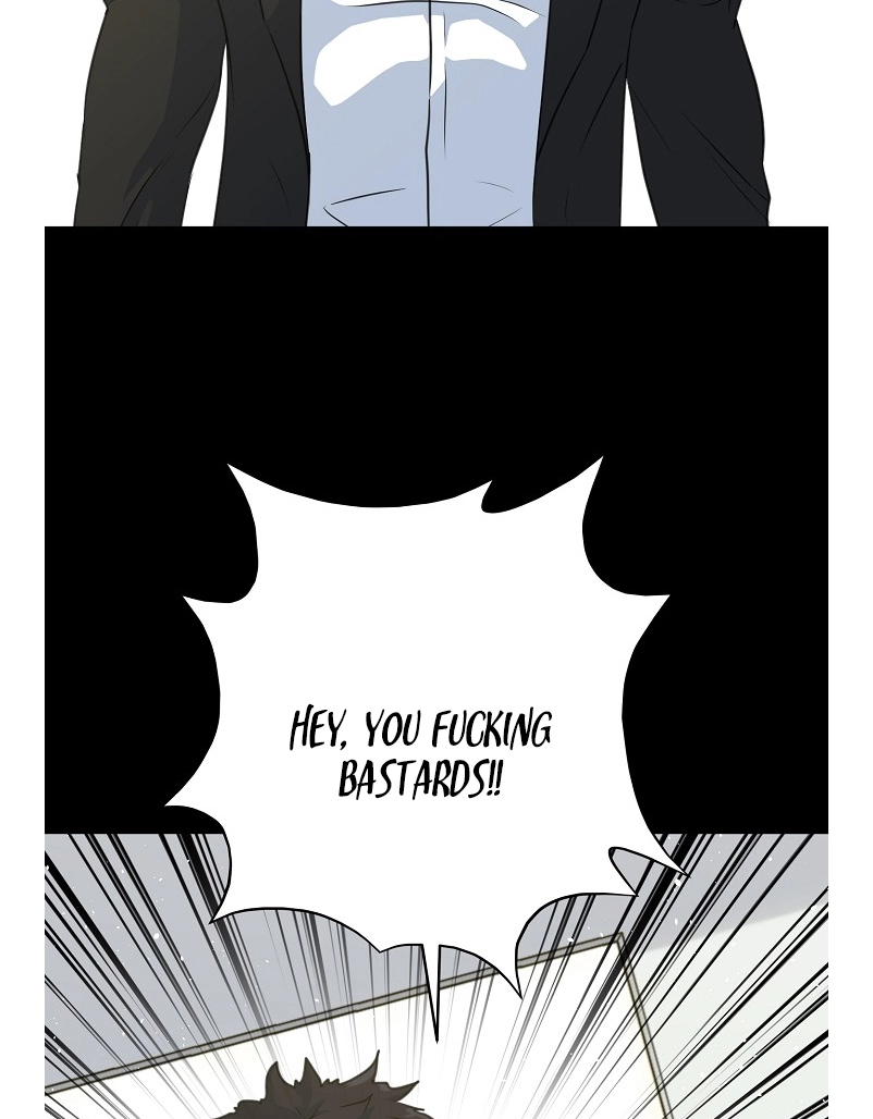 Read Trigger chapter 79 image 27 on Lezhin