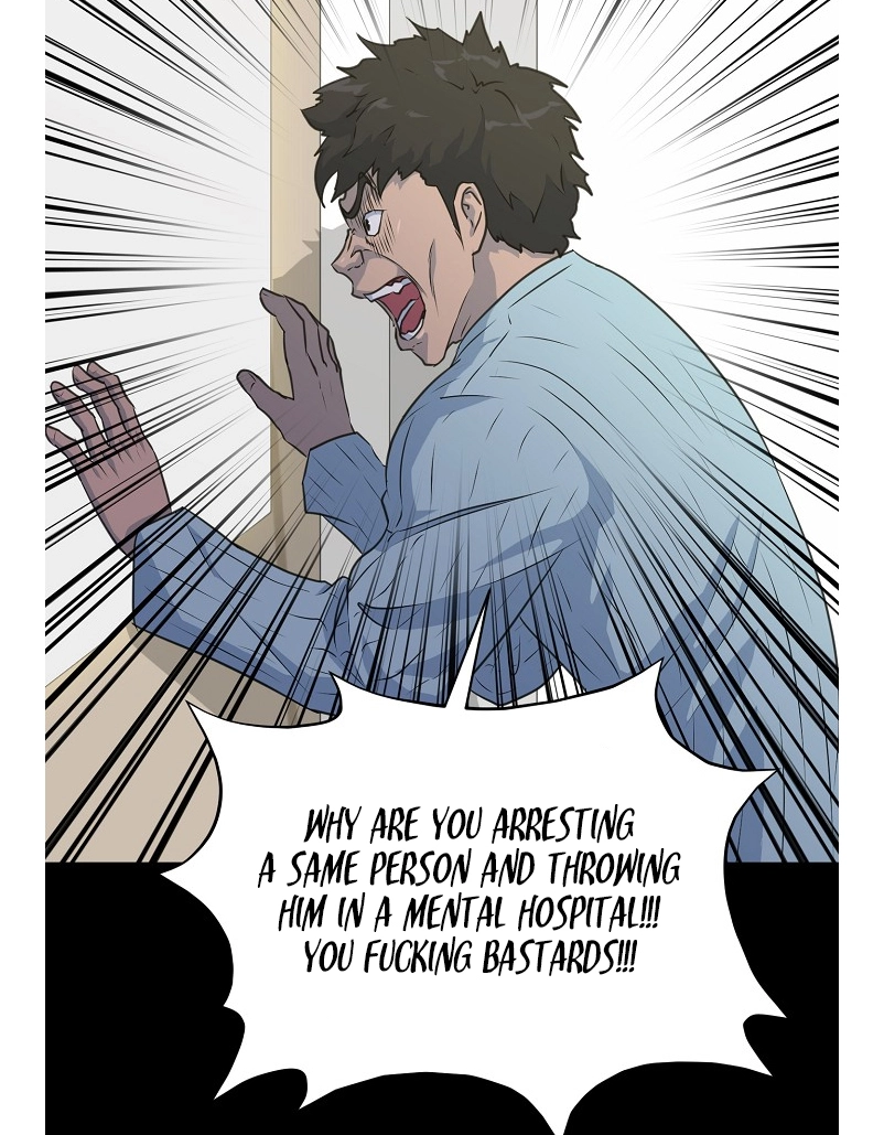 Read Trigger chapter 79 image 31 on Lezhin