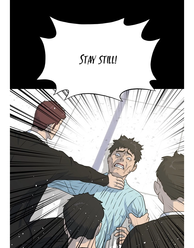 Read Trigger chapter 79 image 35 on Lezhin