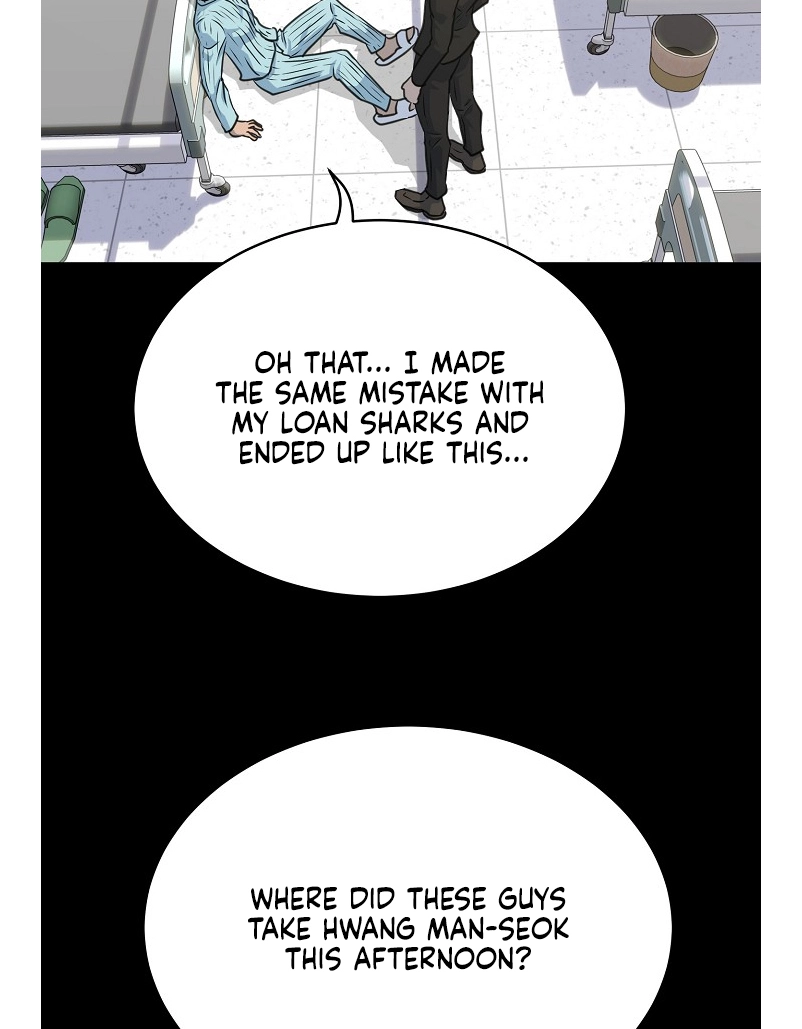 Read Trigger chapter 79 image 74 on Lezhin