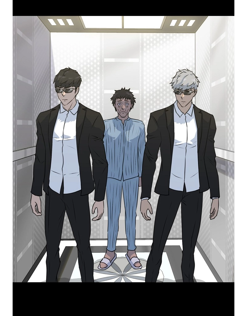 Read Trigger chapter 79 image 83 on Lezhin