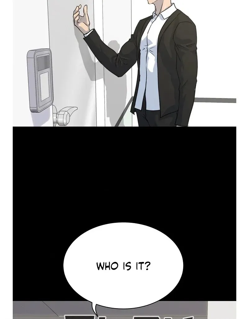 Read Trigger chapter 79 image 9 on Lezhin