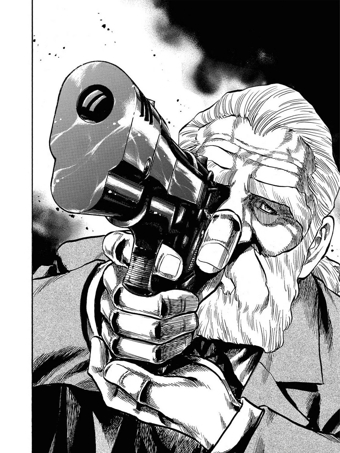 Read Trigger chapter 8 image 34 on Lezhin