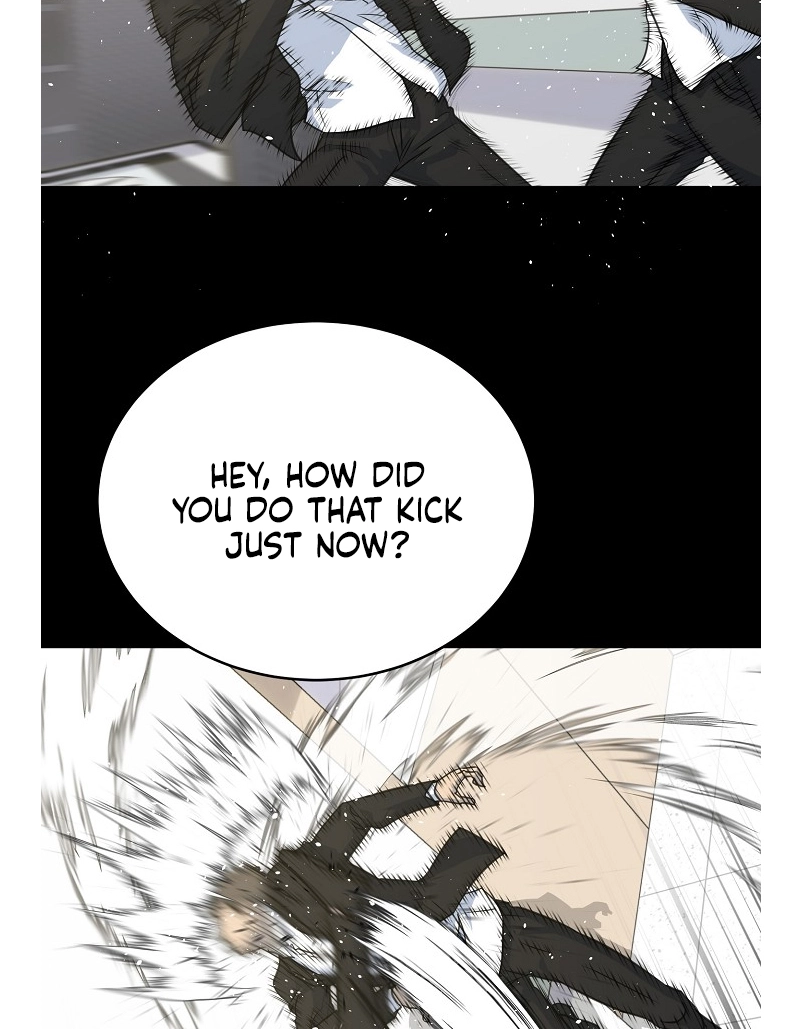 Read Trigger chapter 80 image 10 on Lezhin