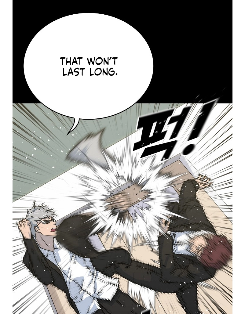 Read Trigger chapter 80 image 12 on Lezhin