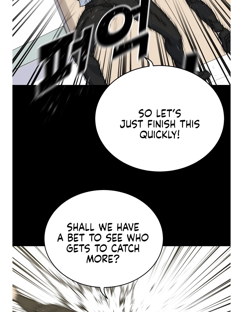 Read Trigger chapter 80 image 13 on Lezhin