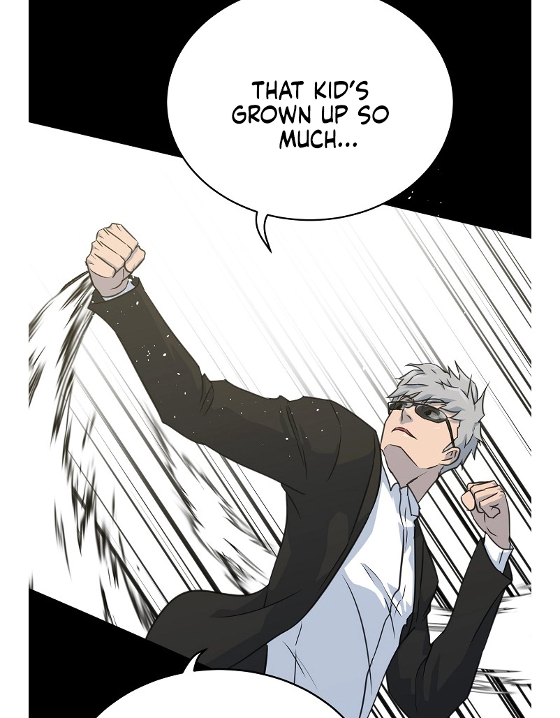 Read Trigger chapter 80 image 15 on Lezhin