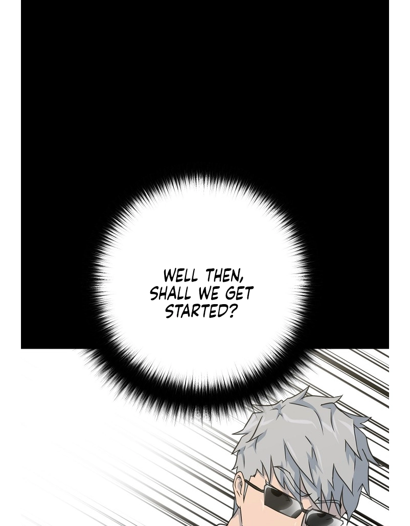 Read Trigger chapter 80 image 2 on Lezhin