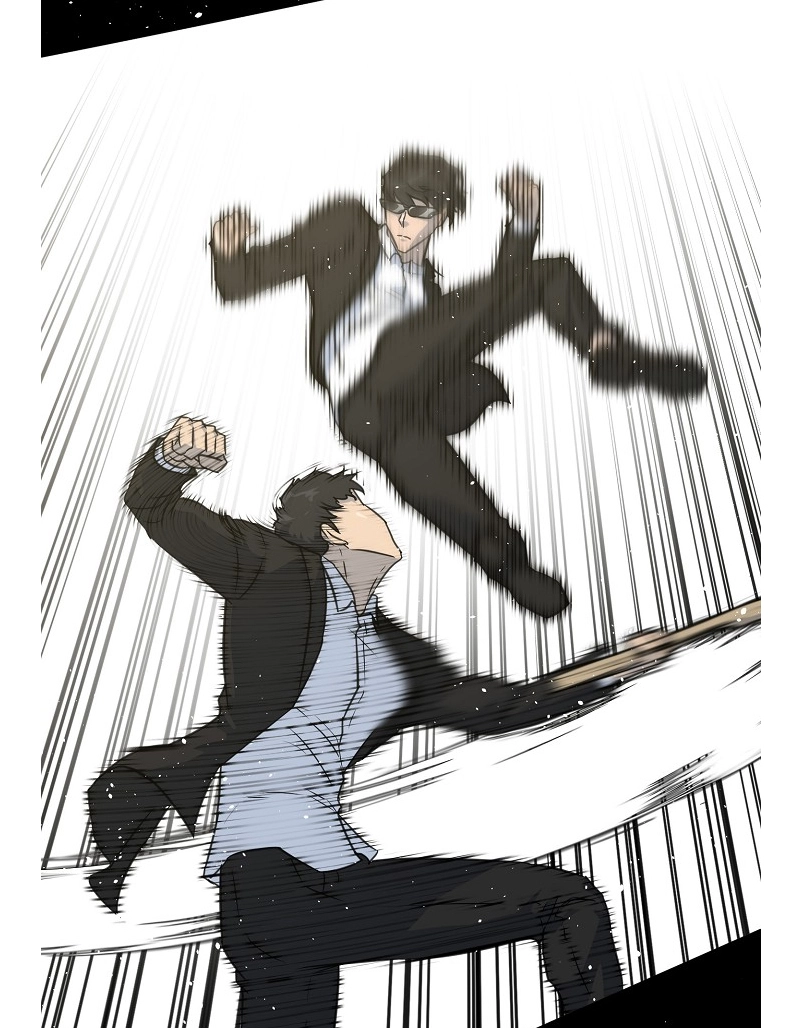Read Trigger chapter 80 image 23 on Lezhin