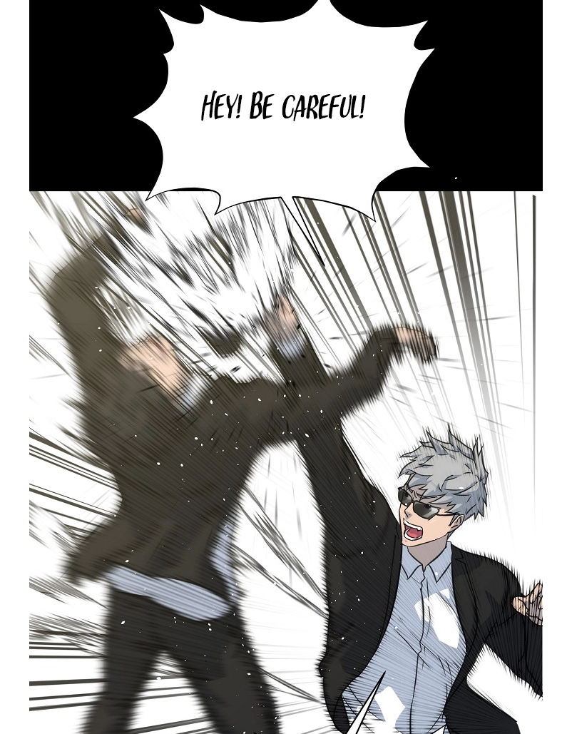 Read Trigger chapter 80 image 32 on Lezhin