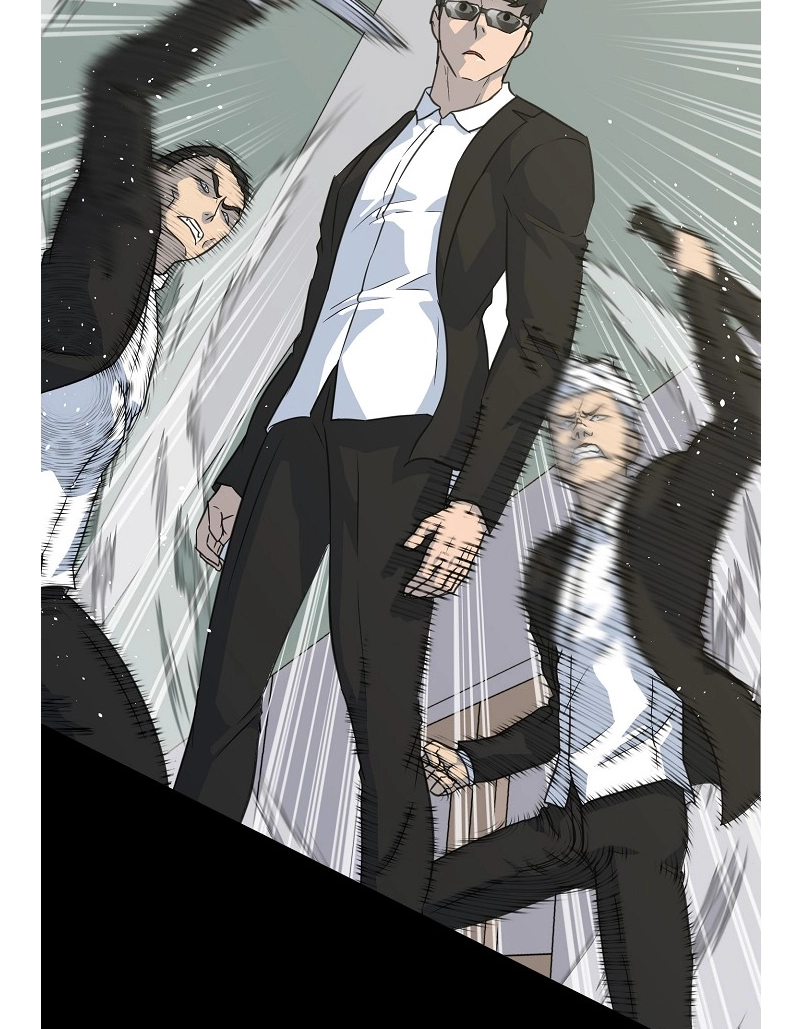 Read Trigger chapter 80 image 34 on Lezhin
