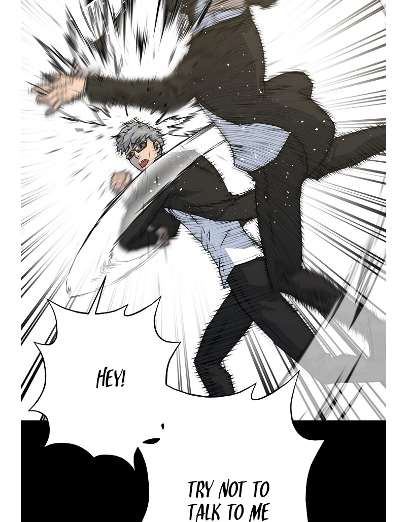 Read Trigger chapter 80 image 40 on Lezhin