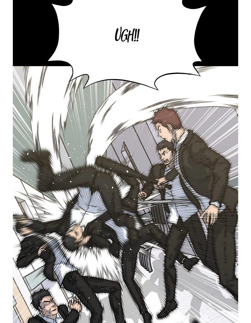 Read Trigger chapter 80 image 54 on Lezhin