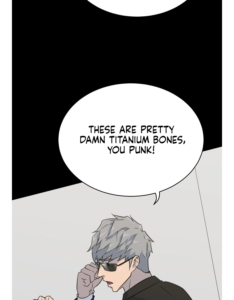 Read Trigger chapter 80 image 57 on Lezhin