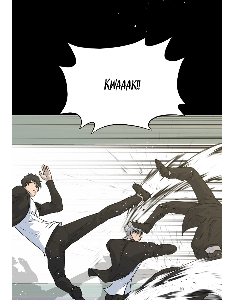Read Trigger chapter 80 image 63 on Lezhin