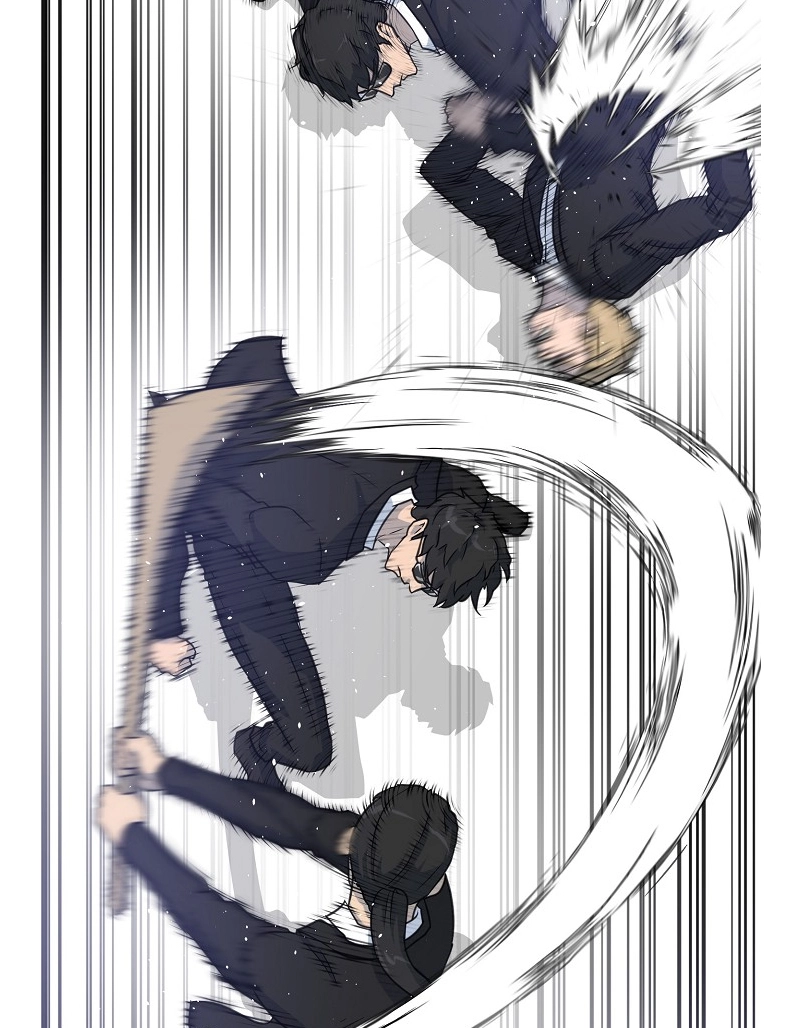 Read Trigger chapter 80 image 71 on Lezhin