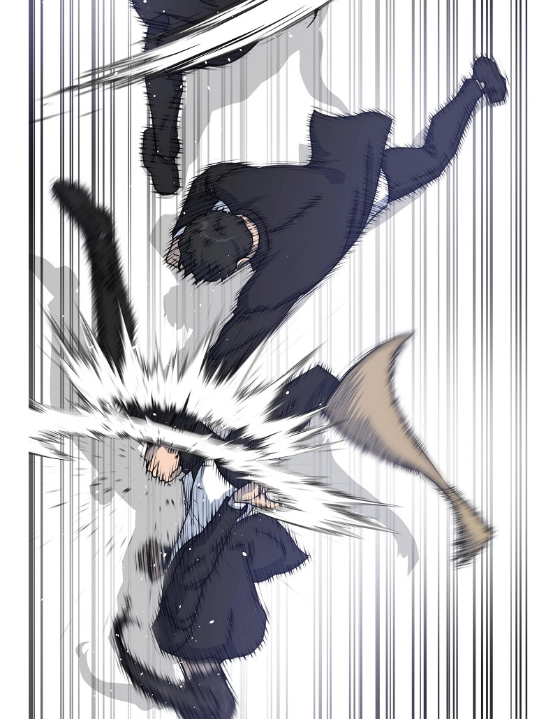 Read Trigger chapter 80 image 72 on Lezhin