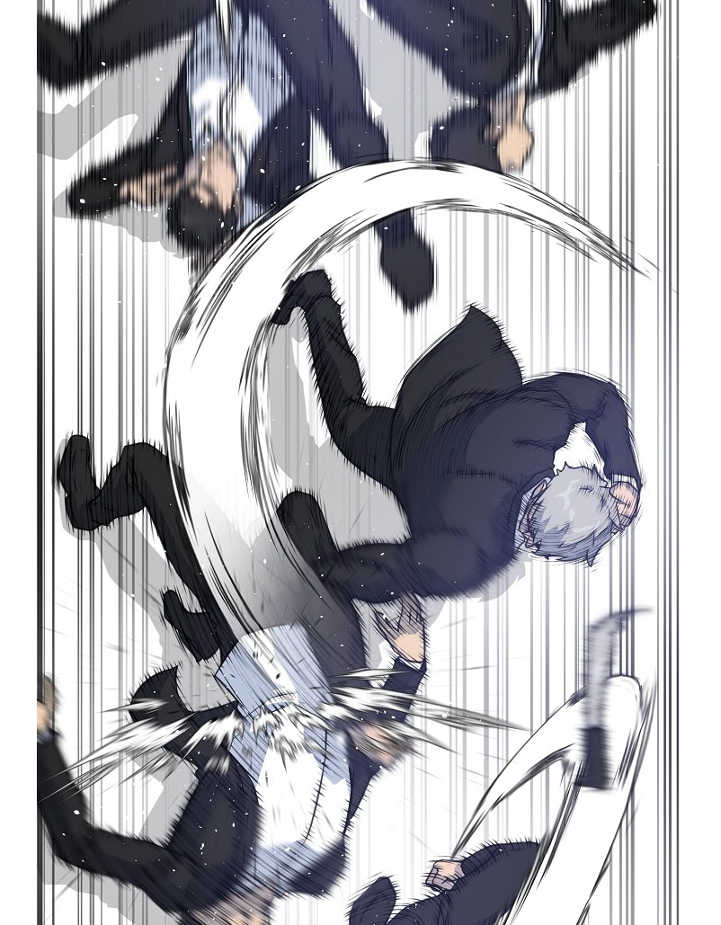 Read Trigger chapter 80 image 74 on Lezhin