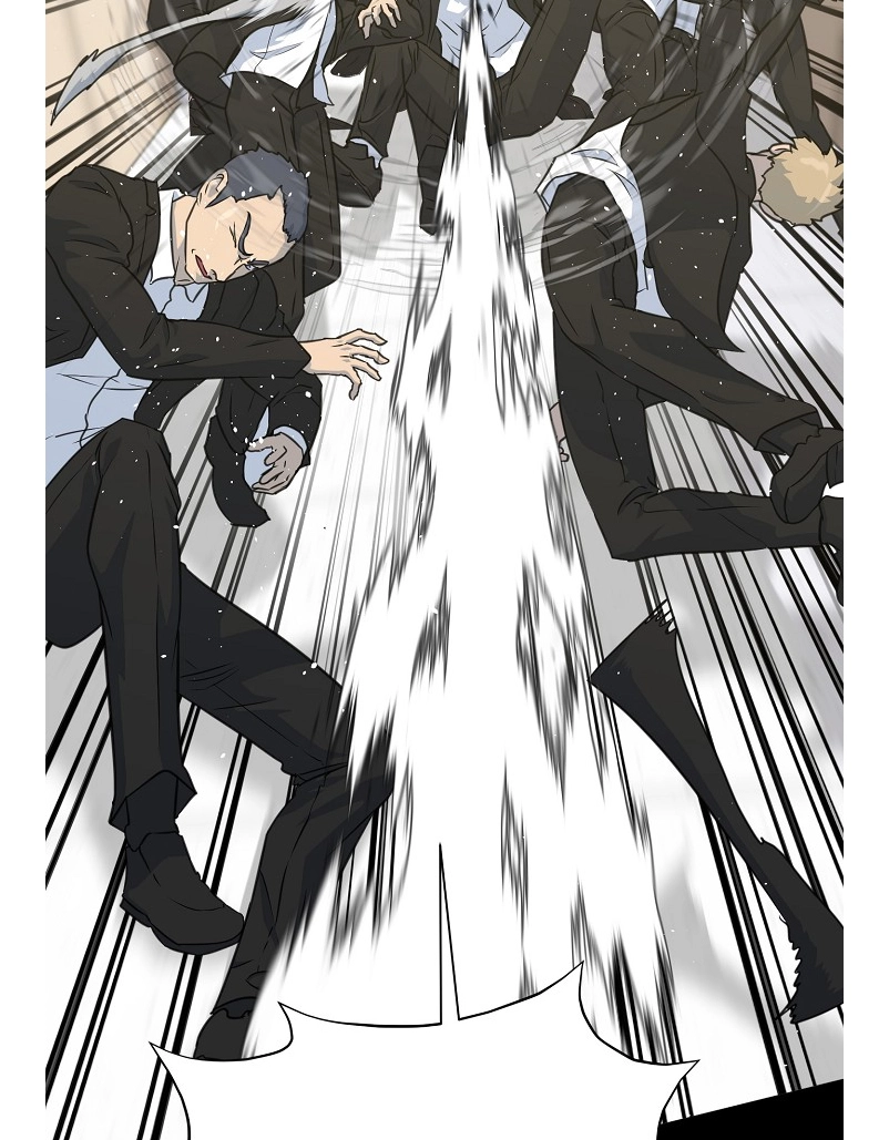 Read Trigger chapter 80 image 8 on Lezhin