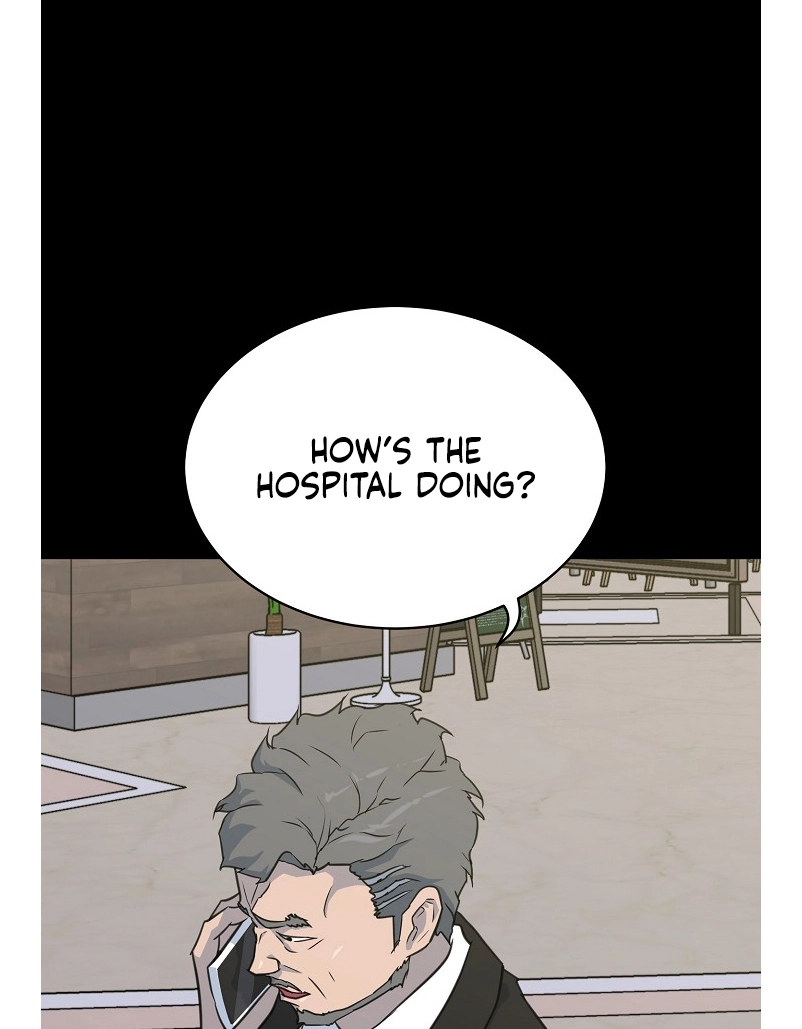 Read Trigger chapter 80 image 84 on Lezhin