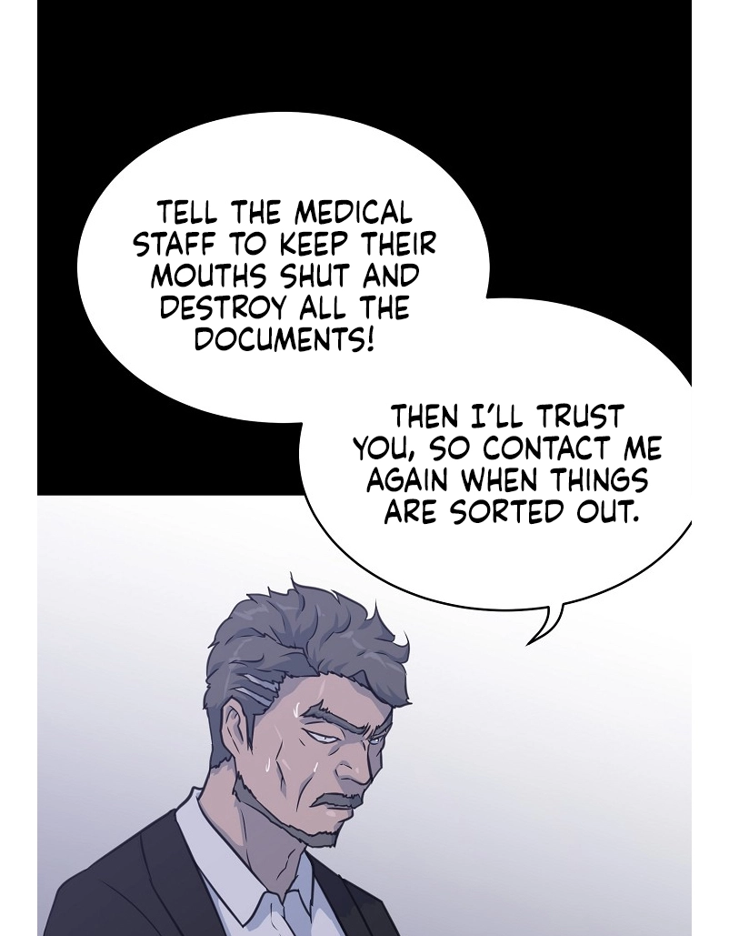 Read Trigger chapter 80 image 92 on Lezhin