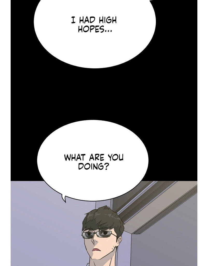 Read Trigger chapter 80 image 97 on Lezhin