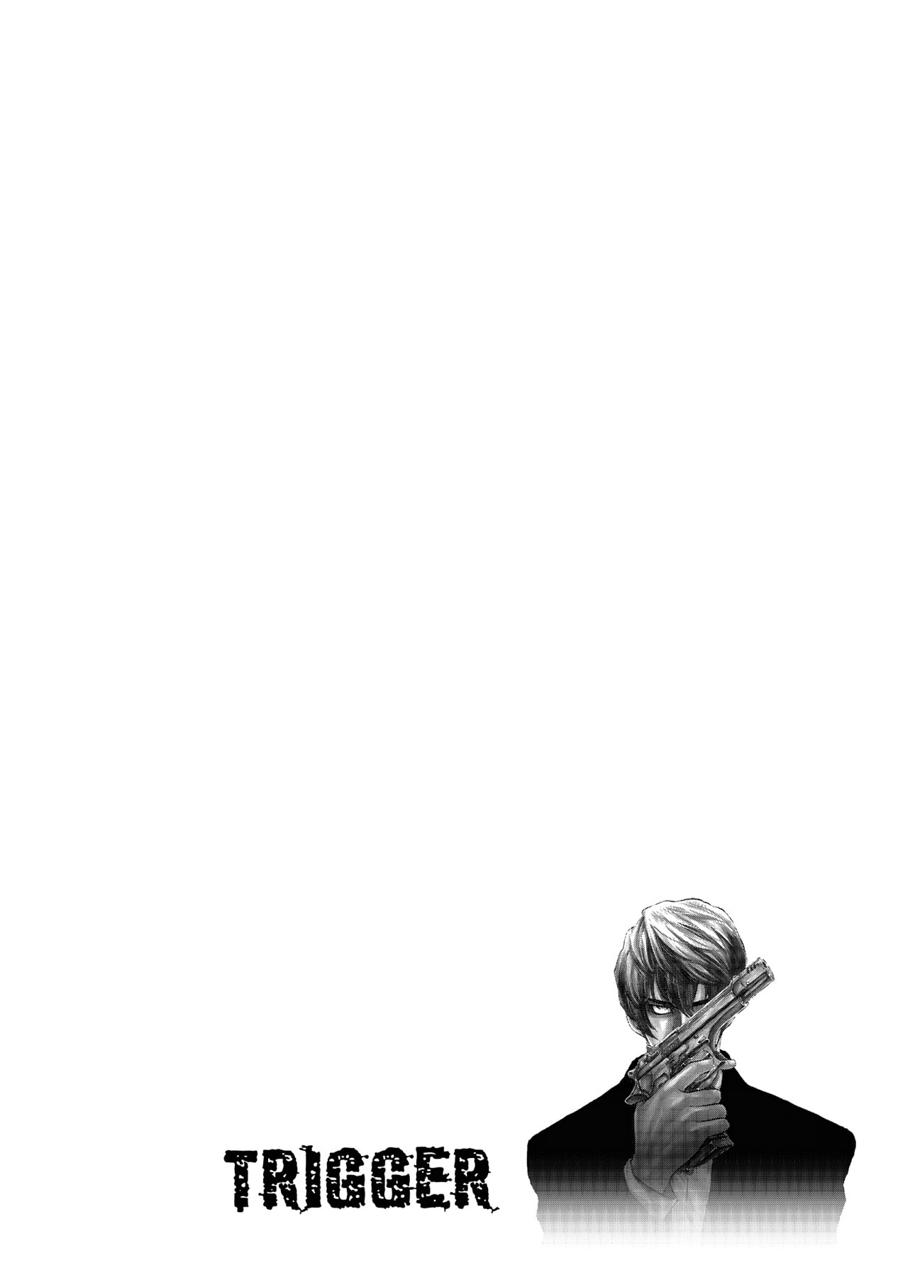 Read Trigger chapter 9 image 22 on Lezhin