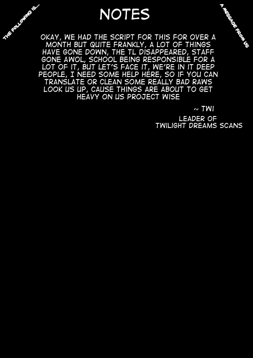Read Trigram 8 chapter 1 image 1 on Lezhin