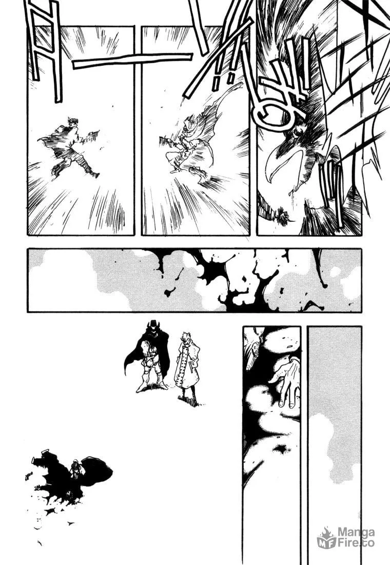 Read Trigun chapter 13.5 image 29 on Lezhin