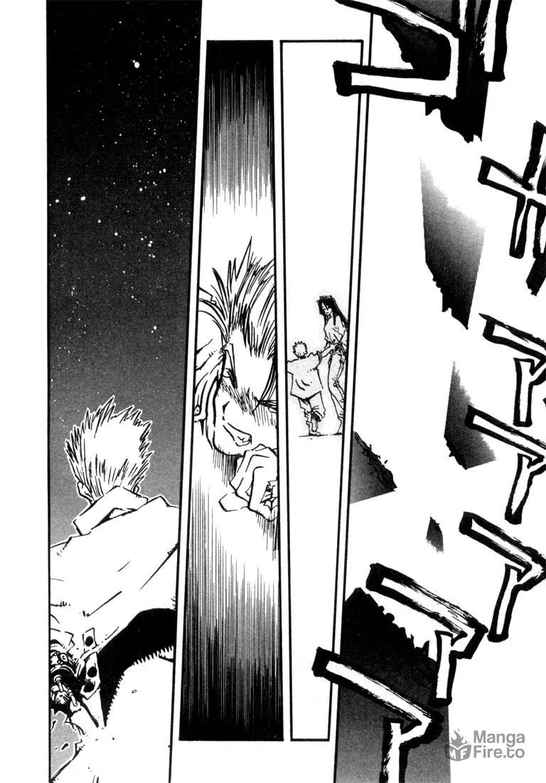Read Trigun chapter 15 image 14 on Lezhin